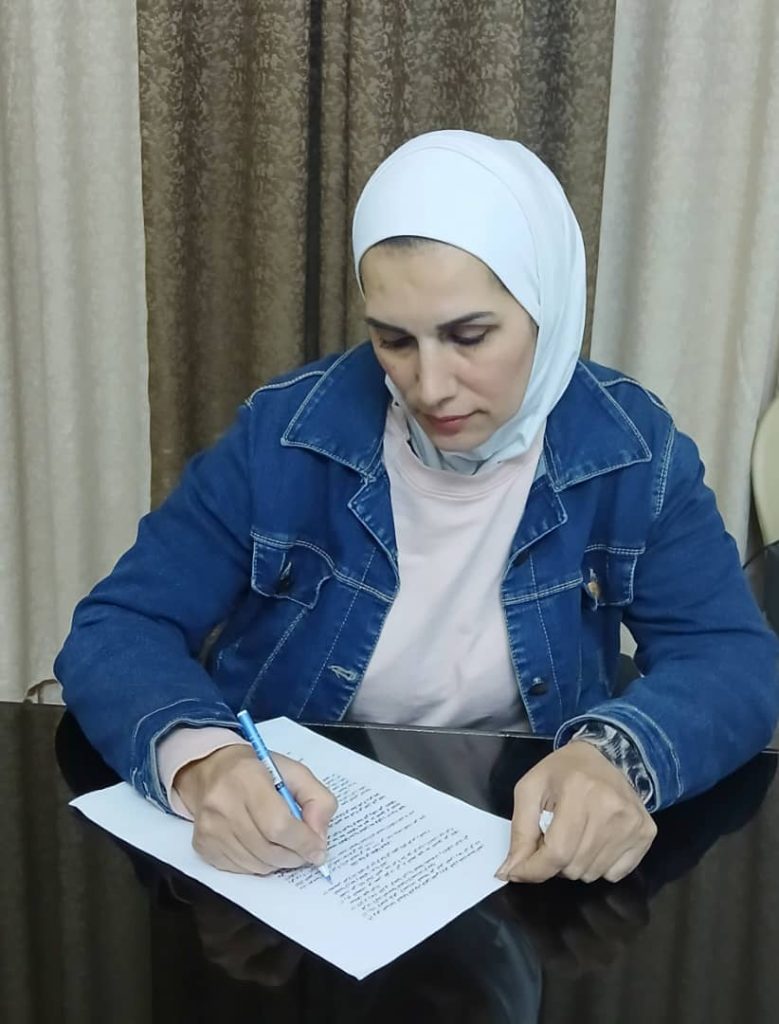 عندما يصبح تعنيف المرأة واقعاً….